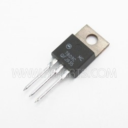 MC7809C Motorola 3-Terminal Positive Fixed Voltage Regulator (NOS)