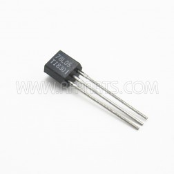 MC78L05CP Onsemi Three-Terminal Low Current Positive Voltage Regulator 5v