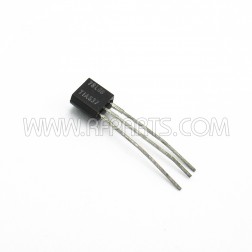 MC78L08 100ma Positive Voltage Regulator