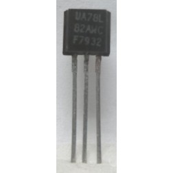 MC78L08AWC 100ma Positive Voltage Regulator