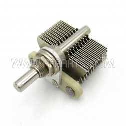 MCA-140-S Hammarlund Variable Capacitor 7-140pf 1.5Kv (NOS)