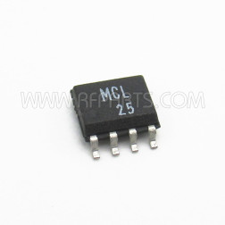 MCL25 Mini-Circuits MMIC Amp 0.5-2.5 GHz (NOS)