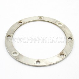 Middle Collet Mounting Ring for Eimac SK-300A (Pull)