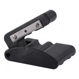 MCPT-3812 - Manual Cable Prep Tool for 3/8" & 1/2" Heliax, Andrew