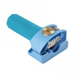 MCPT-A5-D Andrew Manual Prep Tool for 7/8 in cable and A5 Connectors