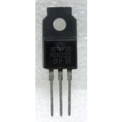MCR225 Motorola Diode SCR 25A 50V (NOS)