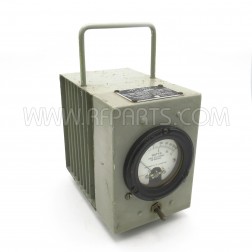 ME-11B/U Electronics of Clearfield Vintage Oil-Filled RF Wattmeter (Pull)