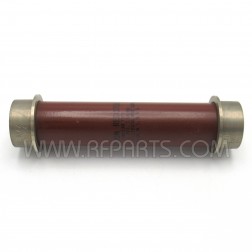 MFB305 Weston Tubular Ferrule-Terminal Type Resistor 1mA 3Kv (Pull)