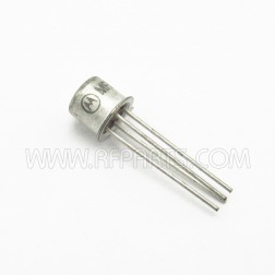 MFE204 Motorola Transistor