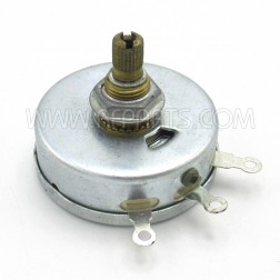 MG200 Mallory Potentiometer 200 Ohm 12.5 Watts (NOS)