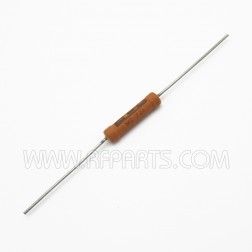 MG721 Caddock 37.4 Mega Ohms 2 Watt Resistor 2% (NOS)