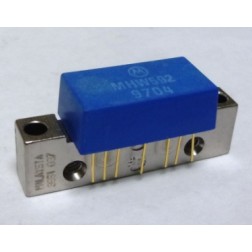 MHW592 Motorola Power Module 1-250 MHz 24V (NOS)