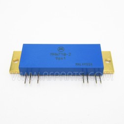 MHW710-2 Motorola Power Module 440-470MHz (NOS)