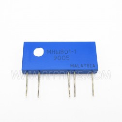MHW801-1 Motorola RF Power Amplifier Module (NOS)