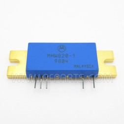 MHW820 Motorola Power Module (NOS)