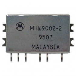 MHW9002-2 Motorola Power Module (NOS)