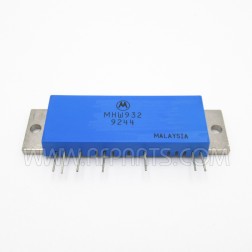 MHW932 Motorola Power Module (NOS)