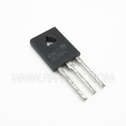 MJE2955 Motorola Silicon PNP Transistor 90W (NOS)