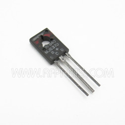 MJE370 National Silicon PNP Transistor (NOS)