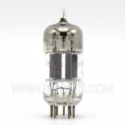 12AX7A Motorola High Mu Twin Triode Audio Tube (Pull)