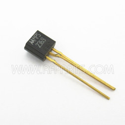 MPS2369 Motorola Silicon NPN Switching Transistor