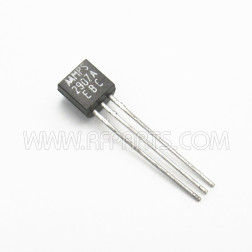 MPS2907 Motorola Silicon PNP Transistor (NOS)