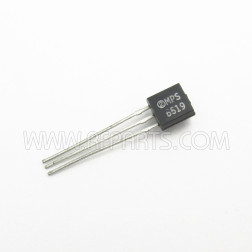 MPS6519 Motorola PNP Transistor