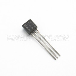 MPSA06 Fairchild NPN Bipolar Transistor