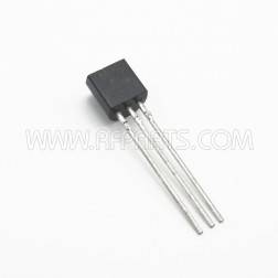 MPSA14 Motorola Transistor