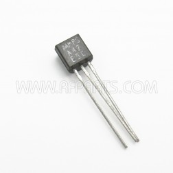 MPSA42 Motorola Transistor