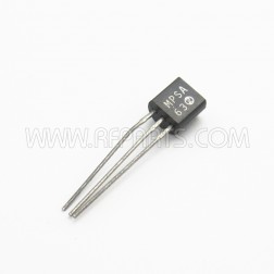 MPSA63 Darlington PNP Silicon Transistor