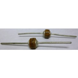 MR822 Motorola Axial Lead Diode 5A 200V (NOS)
