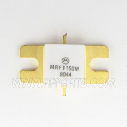 MRF1150M Motorola Microwave Pulse Power Transistor 1090 MHz 50vdc (NOS)