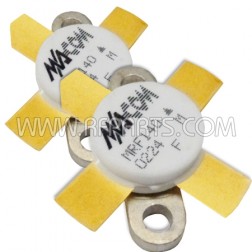 MRF140 M/A-COM Transistor 150W 28V 150 MHz Matched Pair (2)