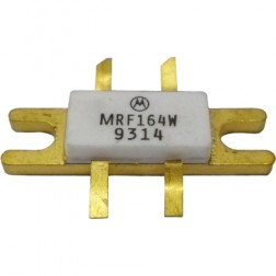 MRF164W Motorola Power Field Effect Transistor 28 Volt (NOS)