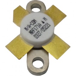 MRF171A M/A-COM Transistor RF MOSFET 45W 150MHz 28V (NOS)