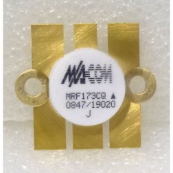MRF173CQ M/A-COM RF MOFSET Transistor 80W 175MHz 28V