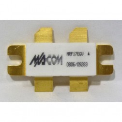 MRF176GV M/A-COM RF MOSFET Transistor 200/150W 500MHz 50V