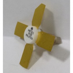MRF323 Motorola Transistor 20W 28V 400 MHz (NOS)