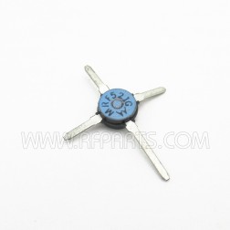 MRF521G Motorola PNP Silicon High-Frequency Transistor (NOS)