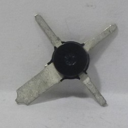 MRF557 APT RF and Microwave Discrete Low Power Transistor 12.5 V 870 MHz 1.5 W (NOS)