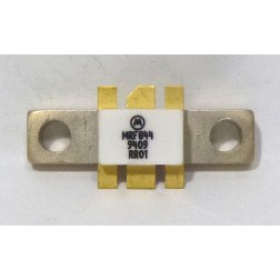 MRF844 Motorola NPN Silicon RF Power Transistor 12.5V 870 MHz 30W (NOS)