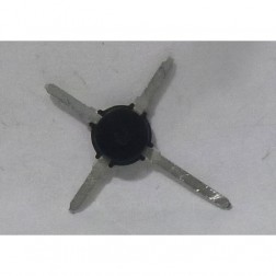 MRF901 Motorola NPN Silicon High-Frequency Transistor 12 V (NOS)