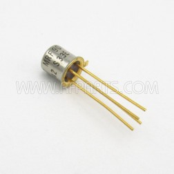 MRF904 APT NPN Silicon RF & Microwave Discrete Low Power Transistor 450 MHz (NOS)