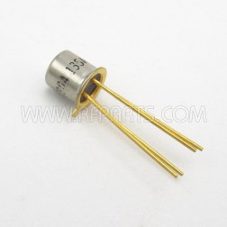 MRF904 Microsemi RF & Microwave Discrete Low Power Transistor 500 MHz (NOS)