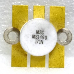 MS1490 Transistor, Microsemi