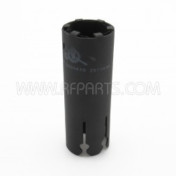 MS24233-3 IERC Tube Shield (NOS)