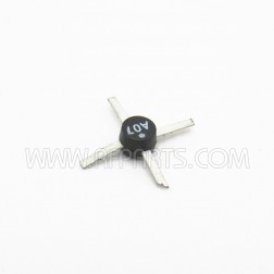 MSA-0785 Hewlett Packard Cascaable Silicon Bipolar MMIC Amplifier (NOS)