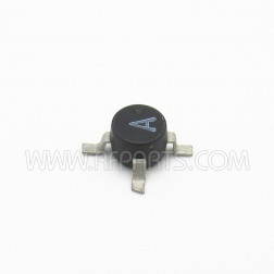 MSA-1105 Silicon Bipolar MMIC, Surface Mount, AVAGO