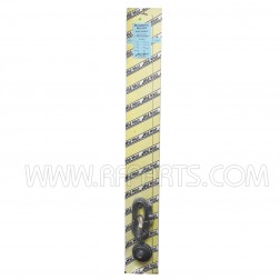 MT-34 Mid-West Pre-Tuned 43" Magnetic Mount Antenna (NOS)